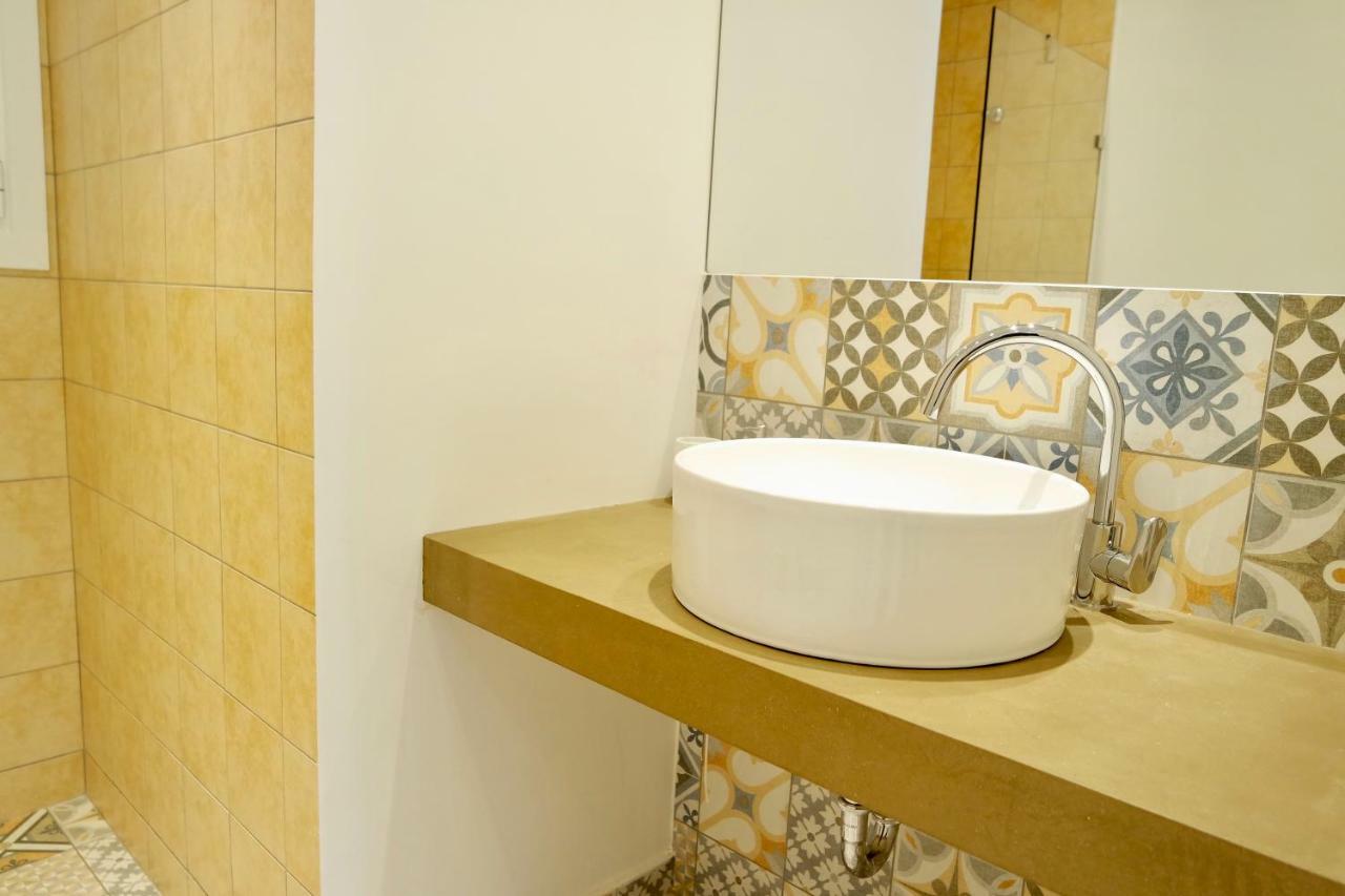 Design Apartment In The City Of เอเธนส์ ภายนอก รูปภาพ