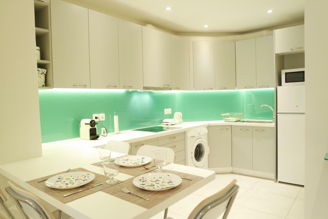Design Apartment In The City Of เอเธนส์ ภายนอก รูปภาพ